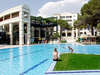 Sillyum Hotel 